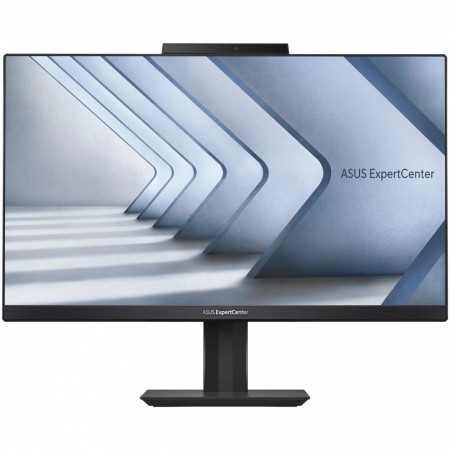 23.8" Моноблок ASUS ExpertCenter E5 AiO 24 E5402WVAK-BA161X (90PT03J5-M00SF0) черный