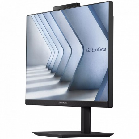 23.8" Моноблок ASUS ExpertCenter E5 AiO 24 E5402WVAK-BA161X (90PT03J5-M00SF0) черный