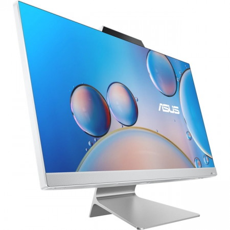 27" Моноблок ASUS F3702WFAK-WA004W (90PT03M1-M003D0) белый