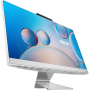 23.8" Моноблок ASUS E3402WBAK-WA048M (90PT03G4-M03110) белый