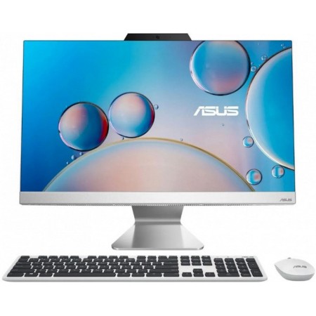 23.8" Моноблок ASUS ExpertCenter E3 AiO 24 E3402WBAK-WA048M (90PT03G4-M03110) белый