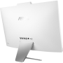 23.8" Моноблок ASUS E3402WBAK-WA049M (90PT03G4-M03120) белый