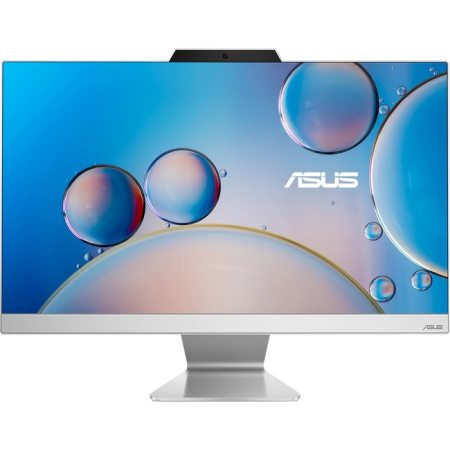 23.8" Моноблок ASUS E3402WBAK-WA049M (90PT03G4-M03120) белый