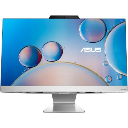 23.8" Моноблок ASUS ExpertCenter E3 AiO 24 E3402WBAK-WA049M (90PT03G4-M03120) белый