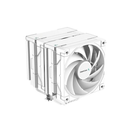 Кулер Deepcool AK620 DIGITAL WH (R-AK620-WHADMN-G) белый