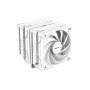Кулер Deepcool AK620 DIGITAL WH (R-AK620-WHADMN-G) белый