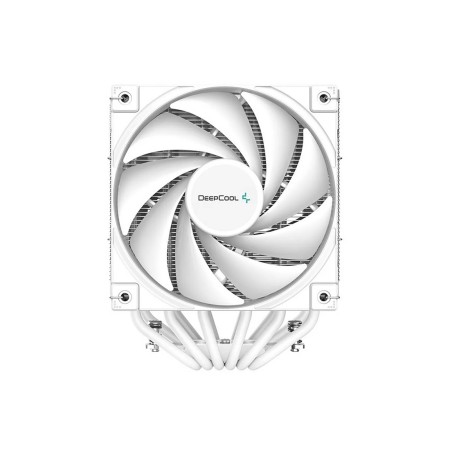 Кулер Deepcool AK620 DIGITAL WH (R-AK620-WHADMN-G) белый