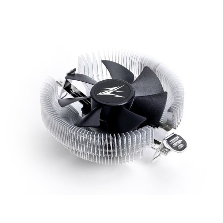 Кулер ZALMAN CNPS80G Rev.3 серый