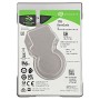 1 ТБ Жесткий диск Seagate BarraCuda (ST1000LM048) серый