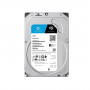 1 ТБ Жесткий диск Seagate Skyhawk (ST1000VX013) серый