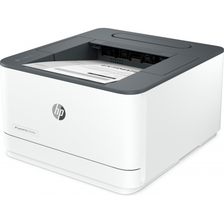 Принтер лазерный HP LaserJet Pro 3003dw (3G654A) белый