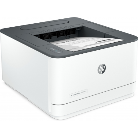 Принтер лазерный HP LaserJet Pro 3003dw (3G654A) белый