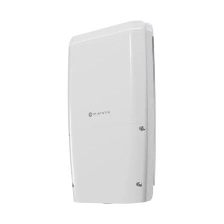 Коммутатор MikroTik FiberBox Plus (CRS305-1G-4S+OUT) белый
