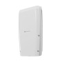 Коммутатор MikroTik FiberBox Plus (CRS305-1G-4S+OUT) белый