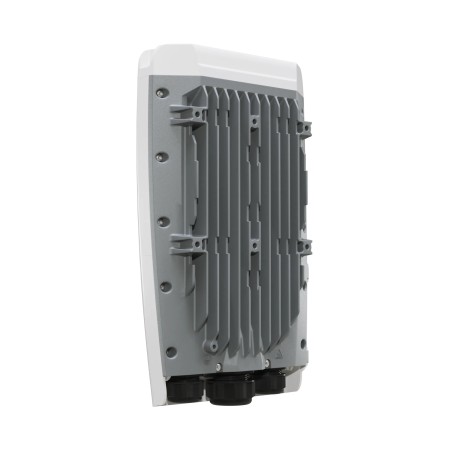 Коммутатор MikroTik FiberBox Plus (CRS305-1G-4S+OUT) белый