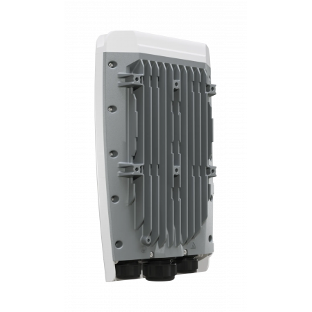 Коммутатор MikroTik FiberBox Plus (CRS305-1G-4S+OUT) белый