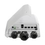 Коммутатор MikroTik FiberBox Plus (CRS305-1G-4S+OUT) белый