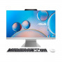 27" Моноблок Asus F3702WFAK-WA0020 (90PT03M1-M002H0) белый