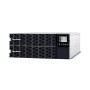 ИБП CyberPower Online OL8KERTHD черный (С АККУМУЛЯТОРОМ)