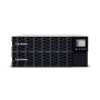 ИБП CyberPower Online OL8KERTHD черный (С АККУМУЛЯТОРОМ)