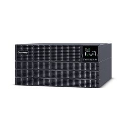 ИБП CyberPower OLS6KERT5U серый (С АККУМУЛЯТОРОМ)