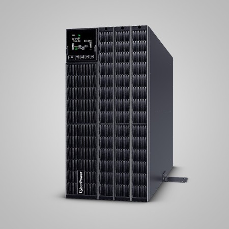 ИБП CyberPower Online S OLS6KERT5U черный (С АККУМУЛЯТОРОМ)