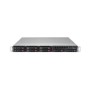 Серверная платформа Supermicro SuperServer 1029P-MTR (SYS-1029P-MTR) серый
