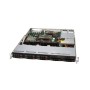 Серверная платформа Supermicro SuperServer 1029P-MTR (SYS-1029P-MTR) серый