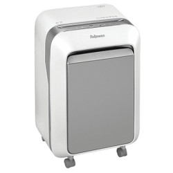 Шредер Fellowes Powershred LX211 белый Шредер Fellowes Powershred LX211 белый