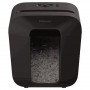 Шредер Fellowes Powershred LX25 черный