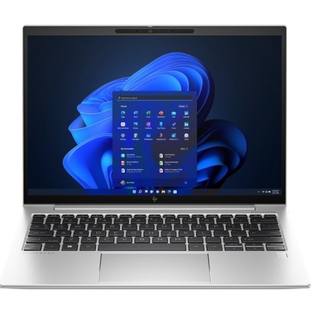 13.3" Ноутбук HP Europe EliteBook 830 G10 (6T299EA#BJA) серебристый