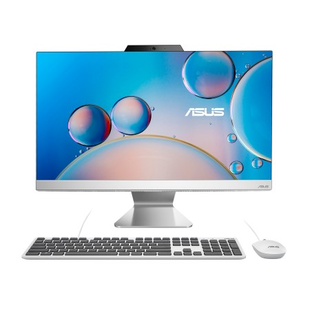 23.8" Моноблок Asus E3402WBAK-WA044M (90PT03G4-M02YR0) белый