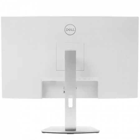 27" Монитор Dell S2722QC (210-BBRQ) серебристый