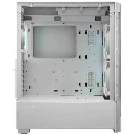 Корпус Cougar Airface RGB (CGR-5ZD1W-AIR-RGB) белый