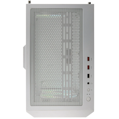 Корпус Cougar Airface RGB (CGR-5ZD1W-AIR-RGB) белый