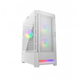 Корпус Cougar Airface RGB (CGR-5ZD1W-AIR-RGB) белый