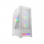 Корпус Cougar Airface RGB (CGR-5ZD1W-AIR-RGB) белый