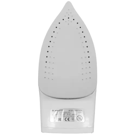 Утюг Scarlett SC-SI30P11 мятный