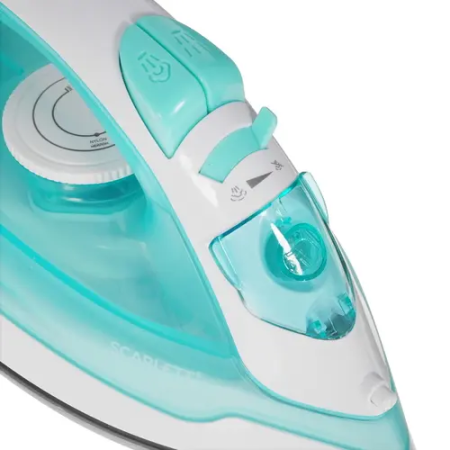Утюг Scarlett SC-SI30P11 мятный