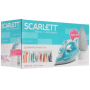 Утюг Scarlett SC-SI30P11 мятный
