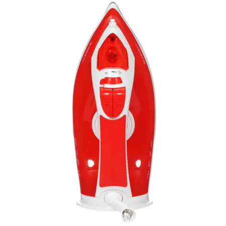 Утюг Scarlett SC-SI30P15 красный