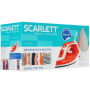 Утюг Scarlett SC-SI30P15 красный
