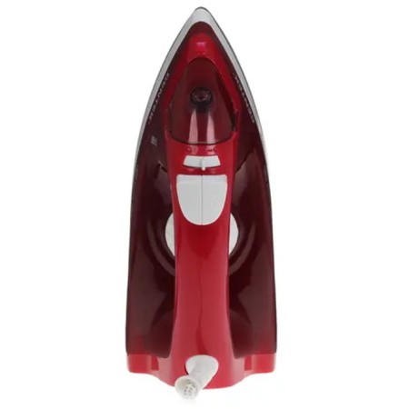 Утюг Centek CT-2347 бордовый