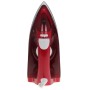 Утюг Centek CT-2347 бордовый