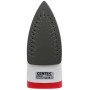 Утюг Centek CT-2347 бордовый