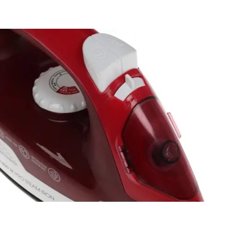 Утюг Centek CT-2347 бордовый