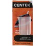 Утюг Centek CT-2347 бордовый