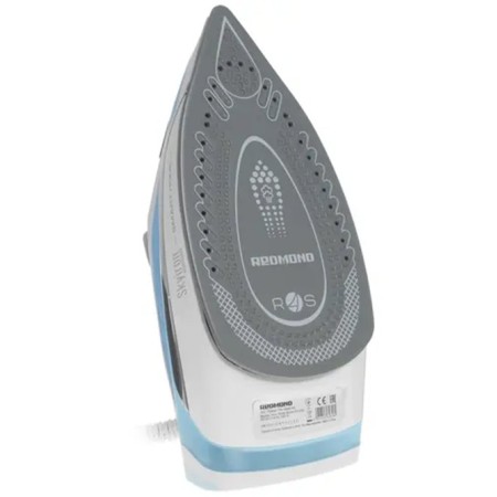 Утюг REDMOND SkyIron (RI-C255S) голубой