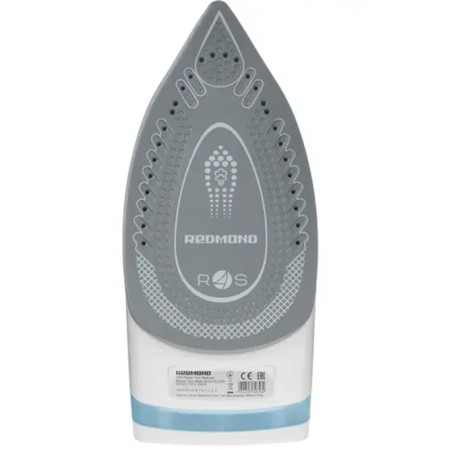 Утюг REDMOND SkyIron (RI-C255S) голубой