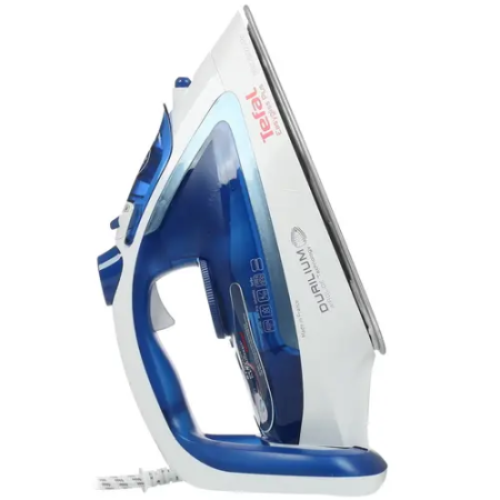 Утюг TEFAL Easygliss Plus 2 FV5715E0 (1830007452) синий